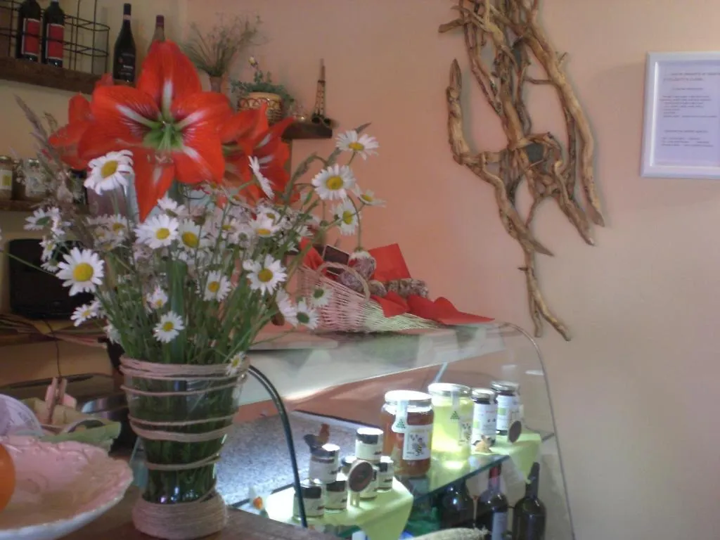 Agriturismo Le Radici San Fedele Intelvi