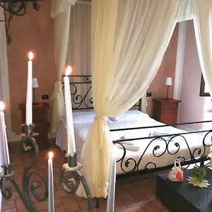 Corte Fattori Farm stay